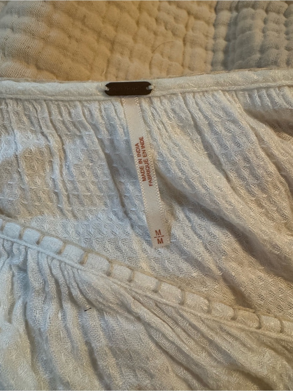 Southwest Maxi Free People - Picture 2 of 7
